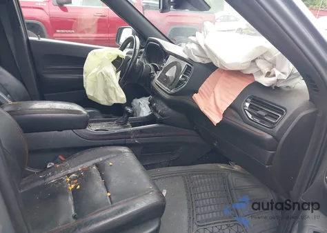 2023 Dodge Durango R/T Plus Awd z USA, uszkodzony, nr VIN 1C4SDJCT5PC551011